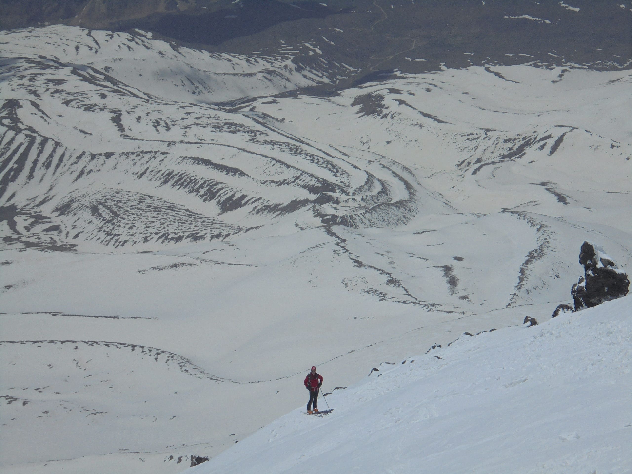 Damavand expedíció (galéria)
